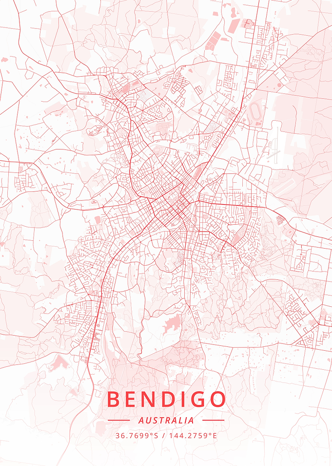 Bendigo Australia