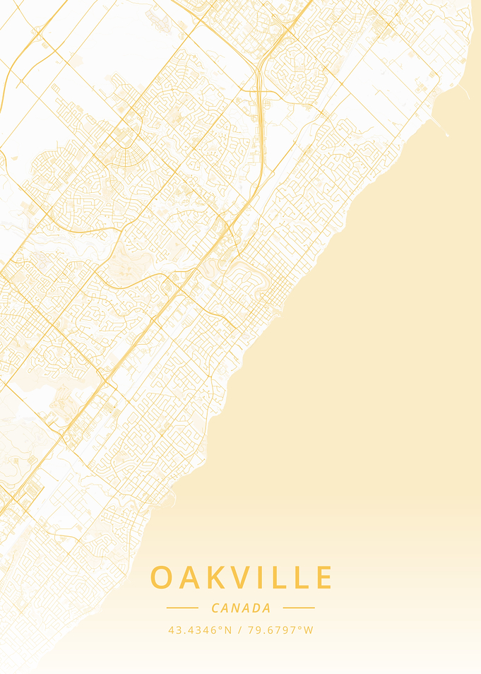 Oakville Canada