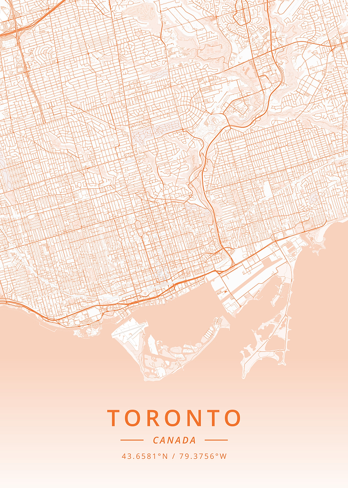 Toronto Canada