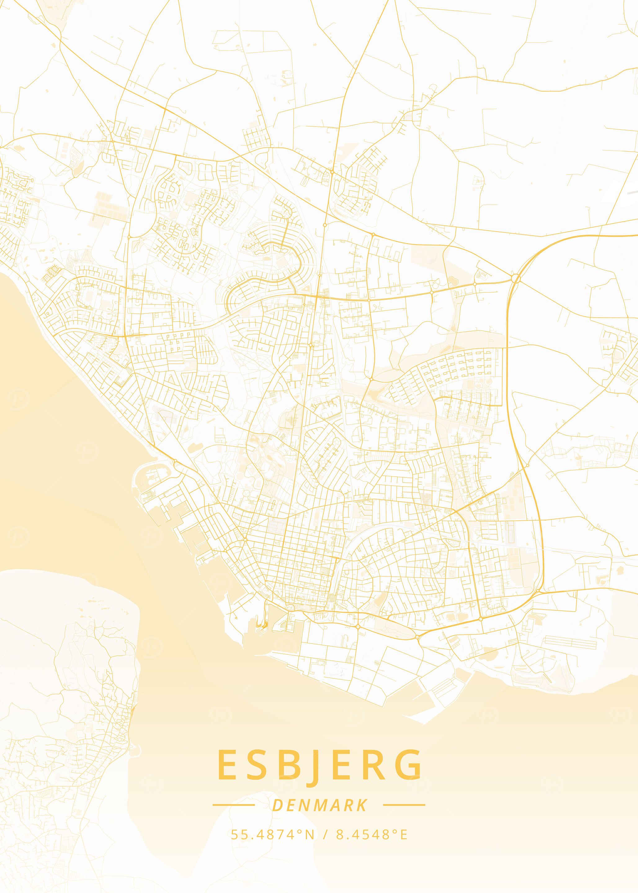 Esbjerg Denmark