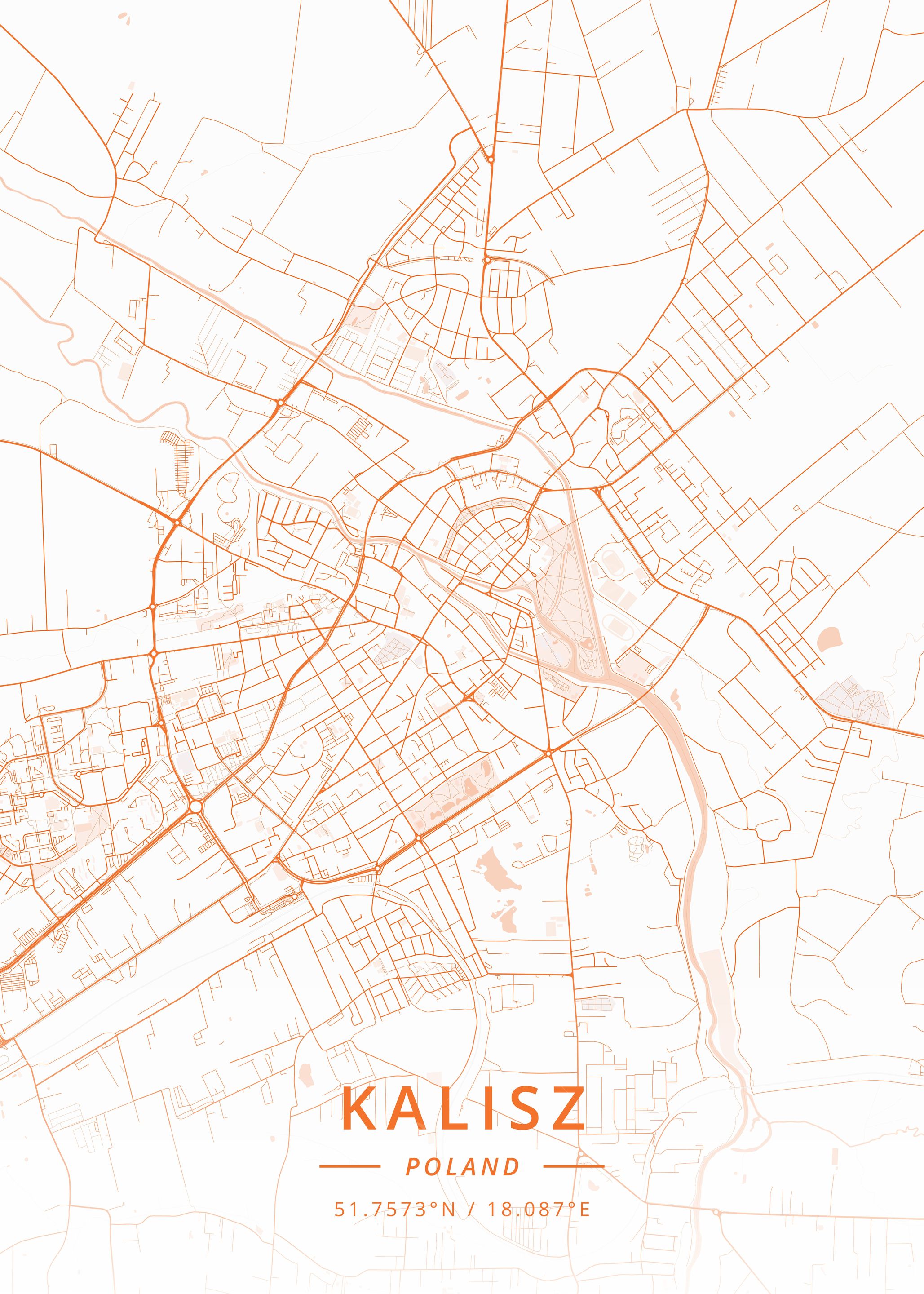 Kalisz Poland