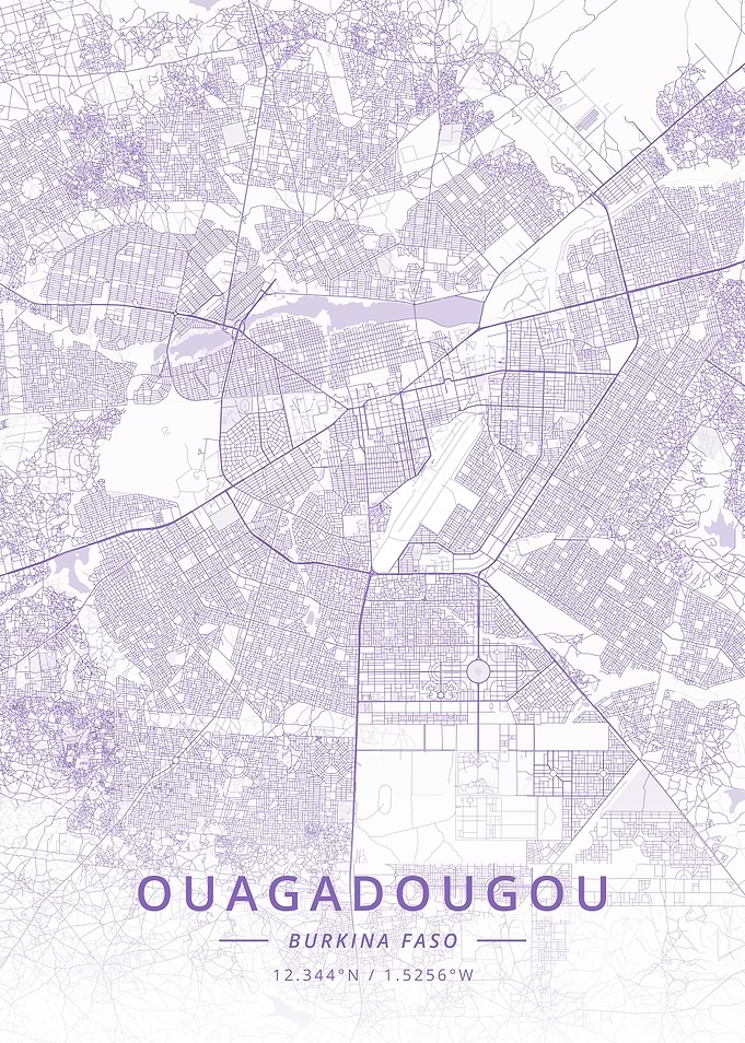 Ouagadougou Burkina Faso