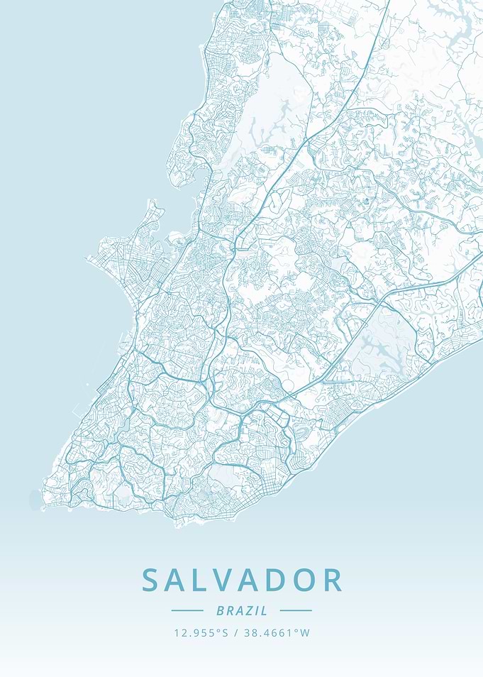 Salvador Brazil