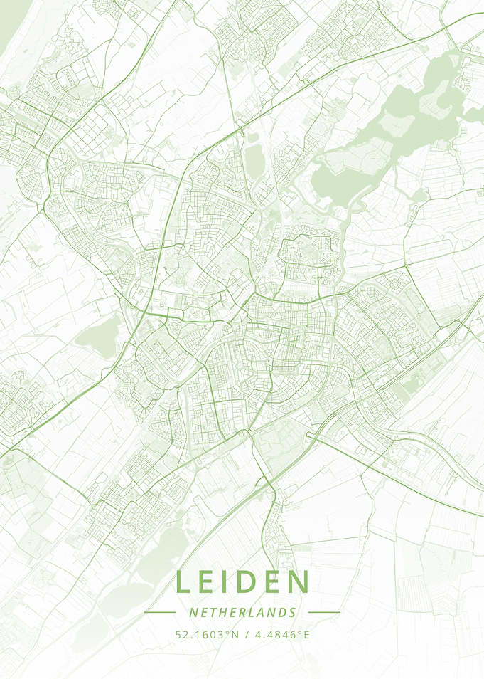 Leiden Netherlands