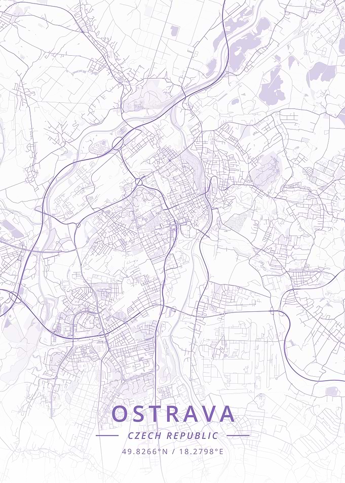 Ostrava Czech Republic