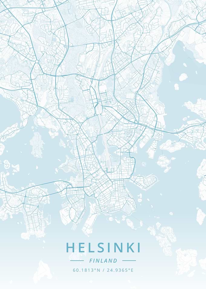 Helsinki Finland