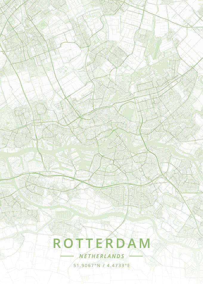 Rotterdam Netherlands