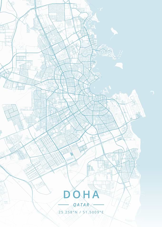 Doha Qatar