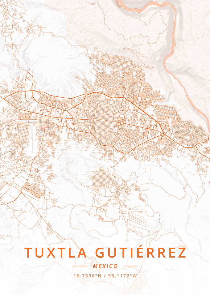 Tuxtla Gutierrez Mexico