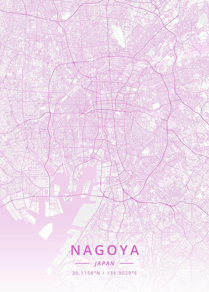 Nagoya Japan
