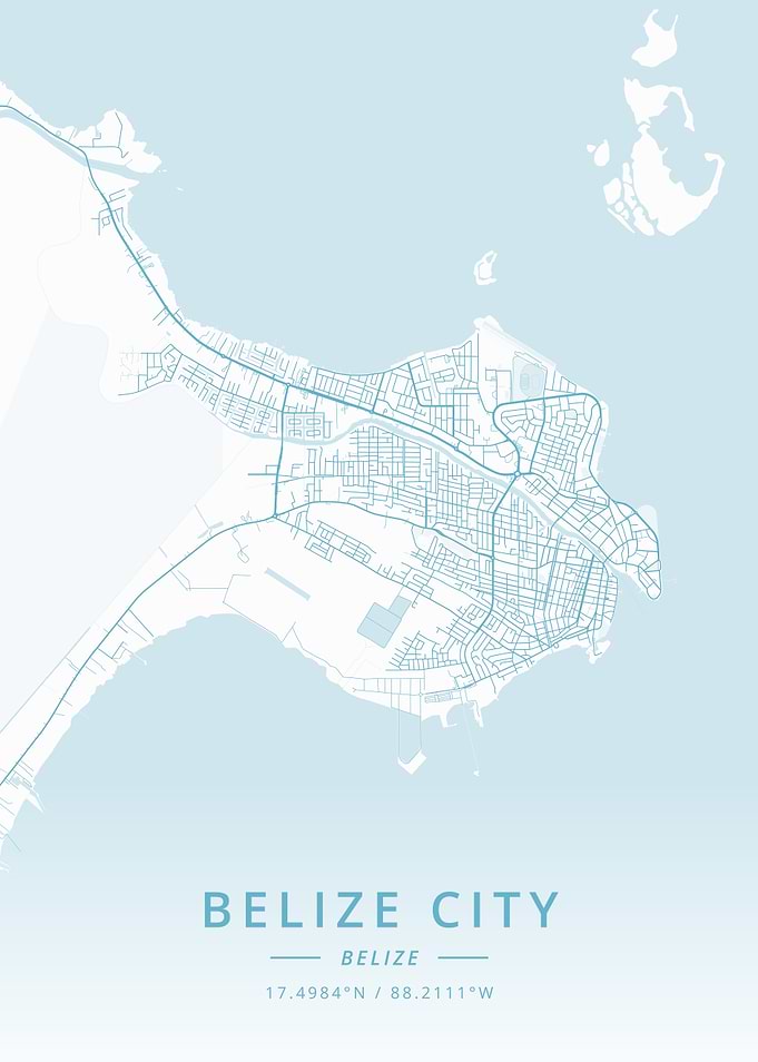 Belize City Belize