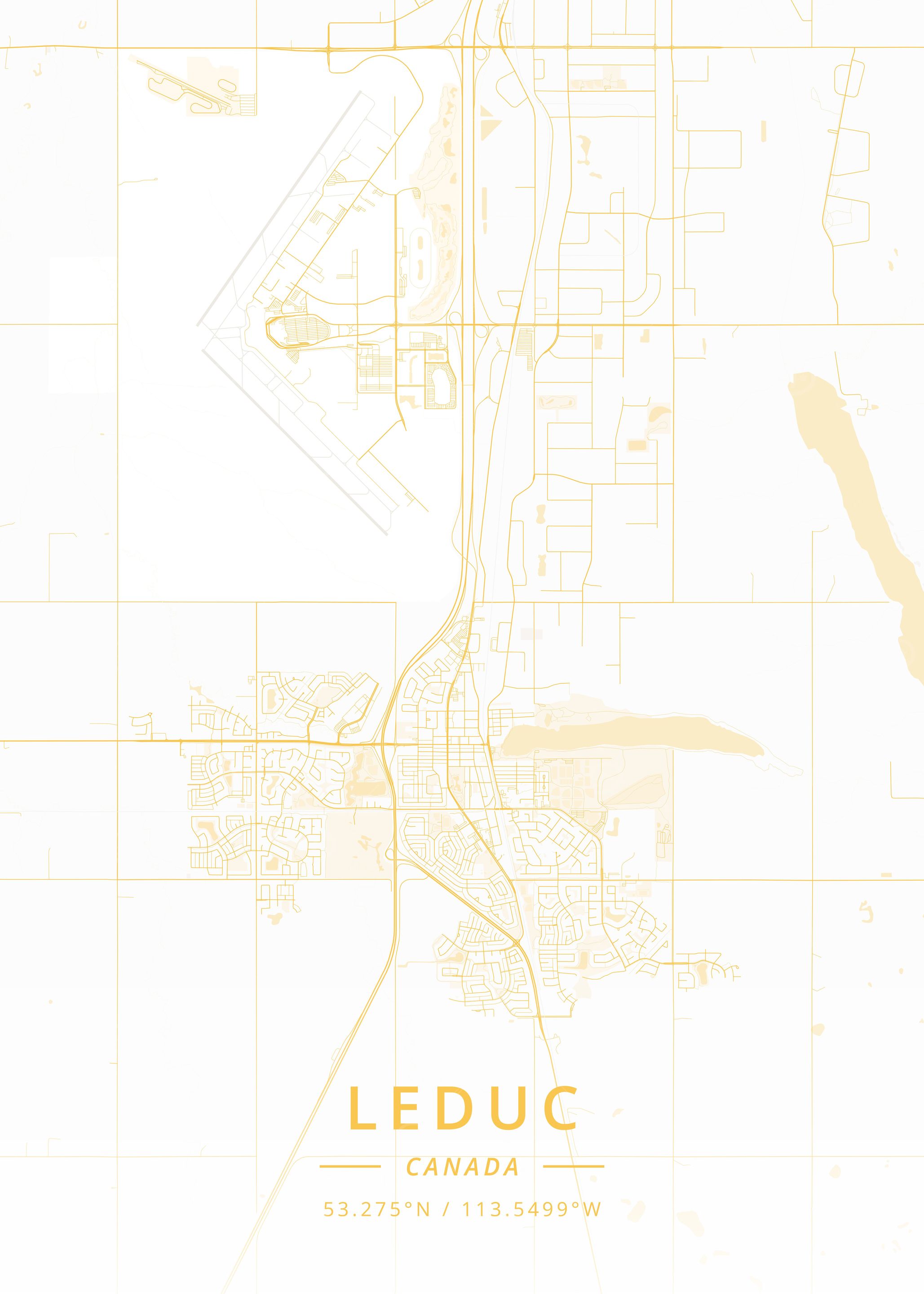 Leduc Canada