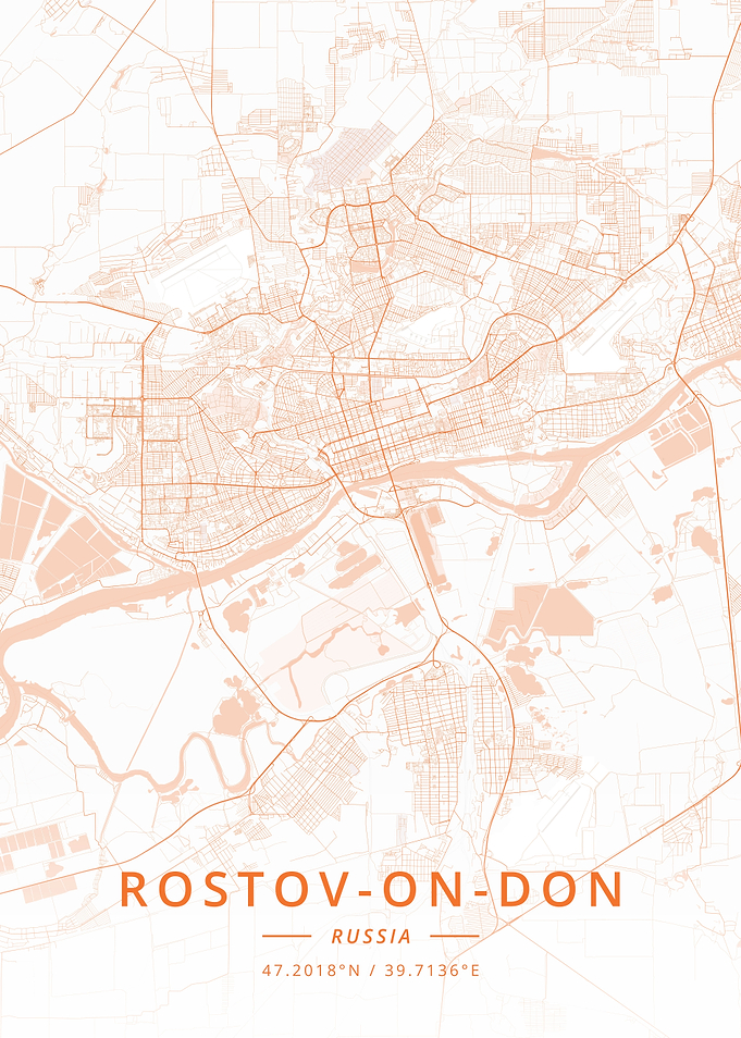 RostovonDon Russia