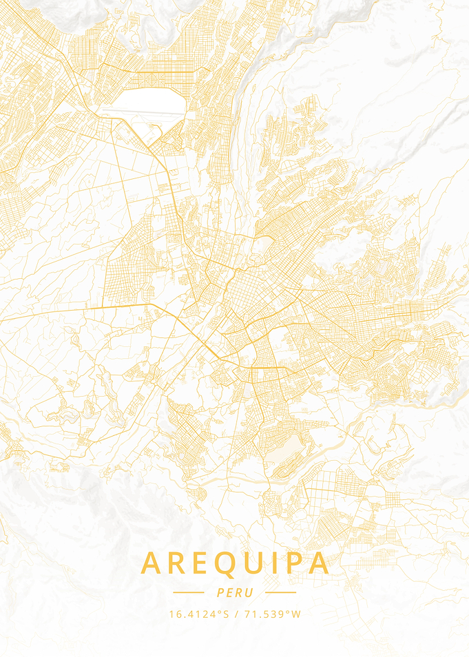 Arequipa Peru