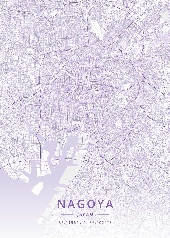 Nagoya Japan
