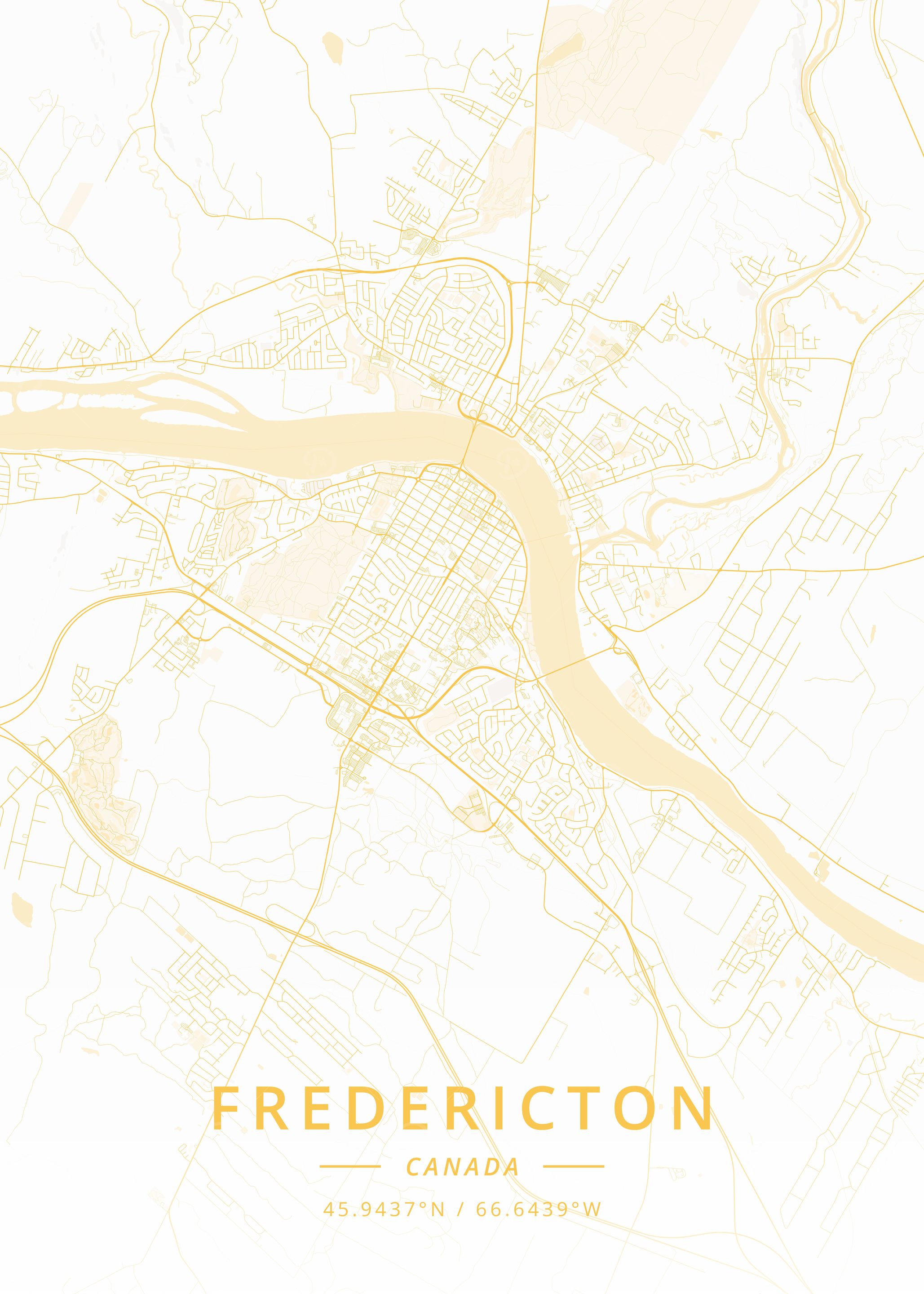 Fredericton Canada