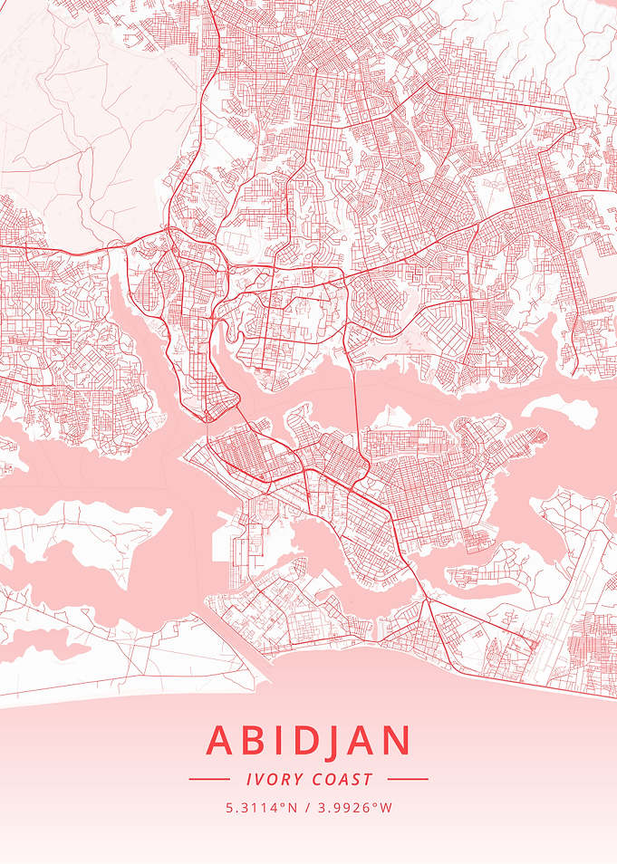 Abidjan Ivory Coast