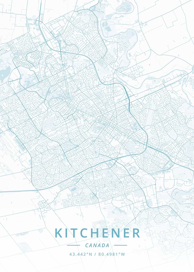 Kitchener Canada