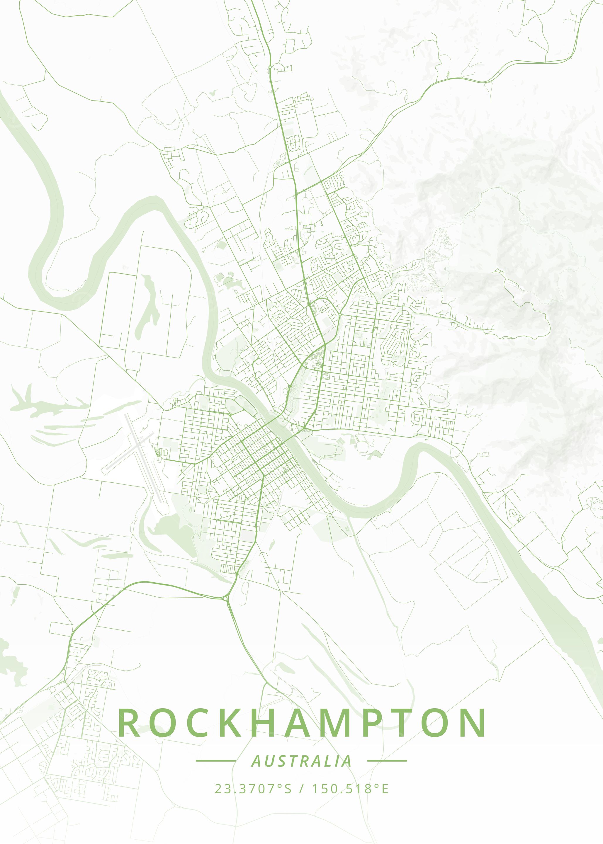Rockhampton Australia