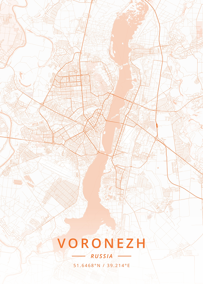 Voronezh Russia