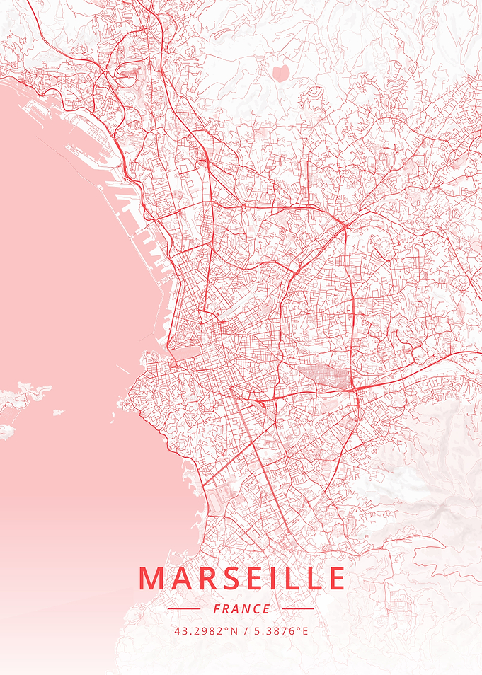 Marseille France