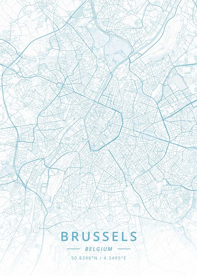 Brussels Belgium