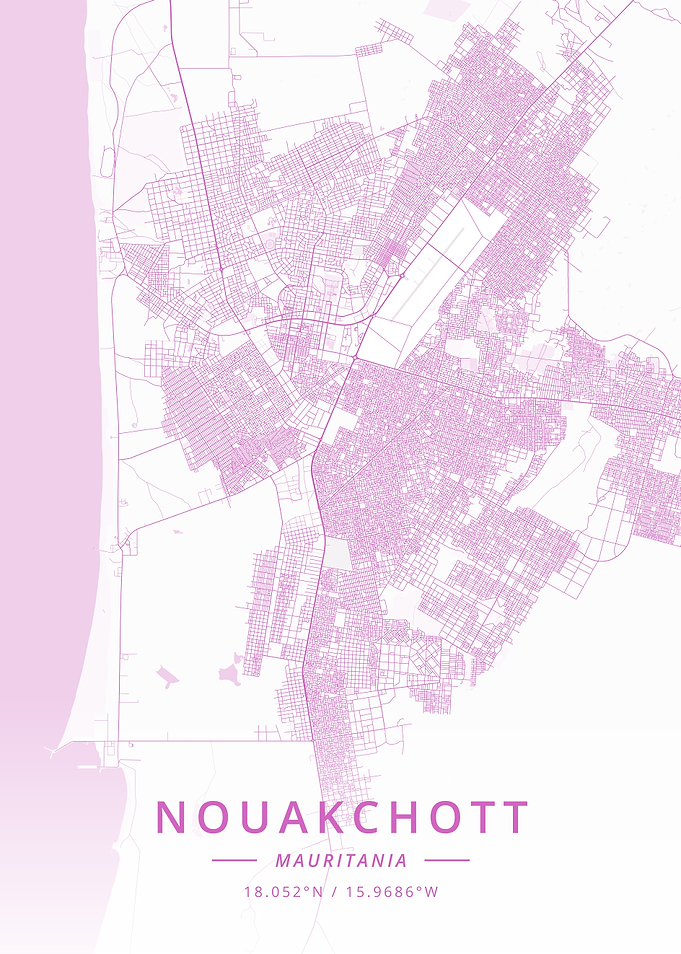 Nouakchott Mauritania