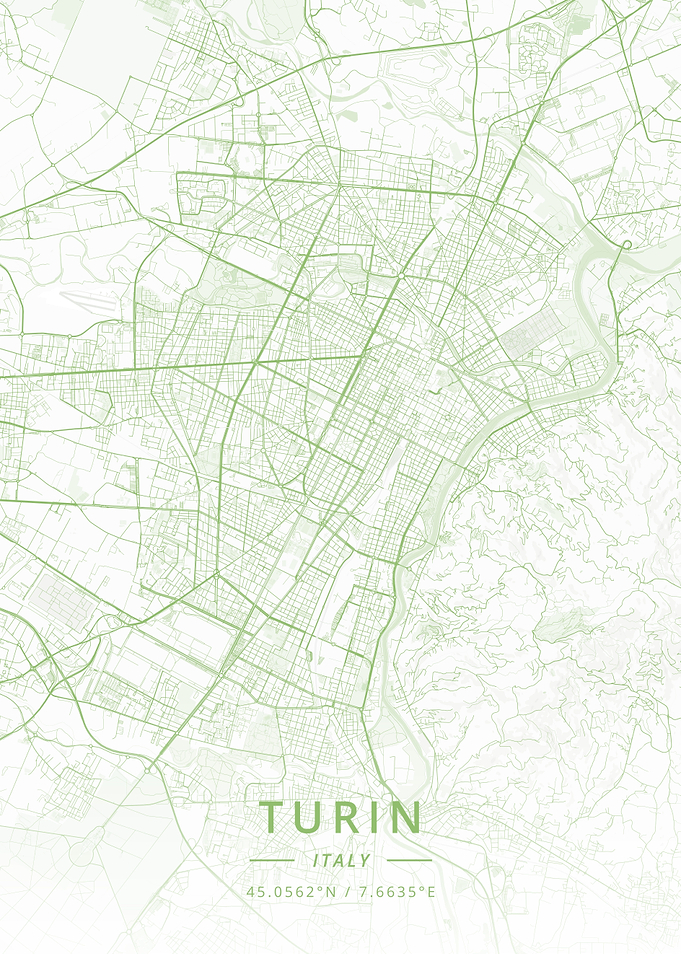 Turin Italy