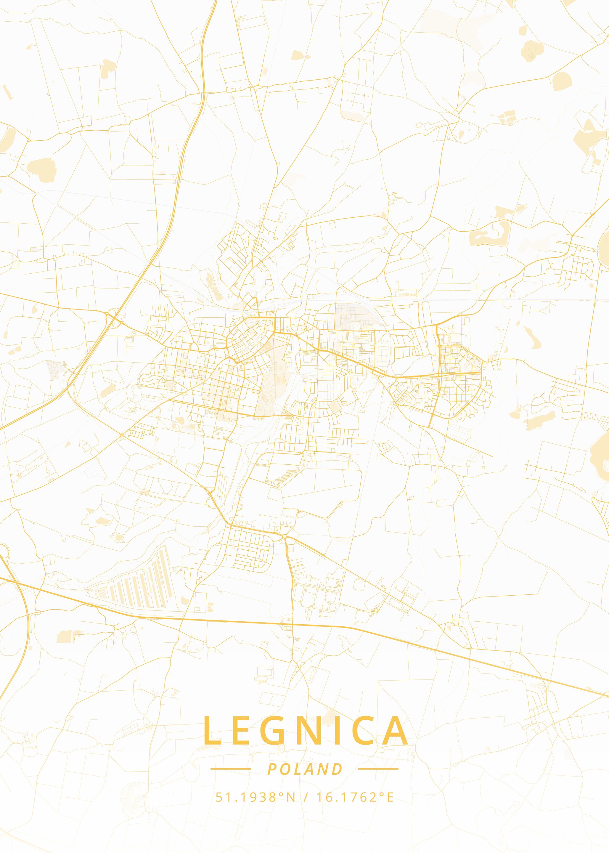 Legnica Poland