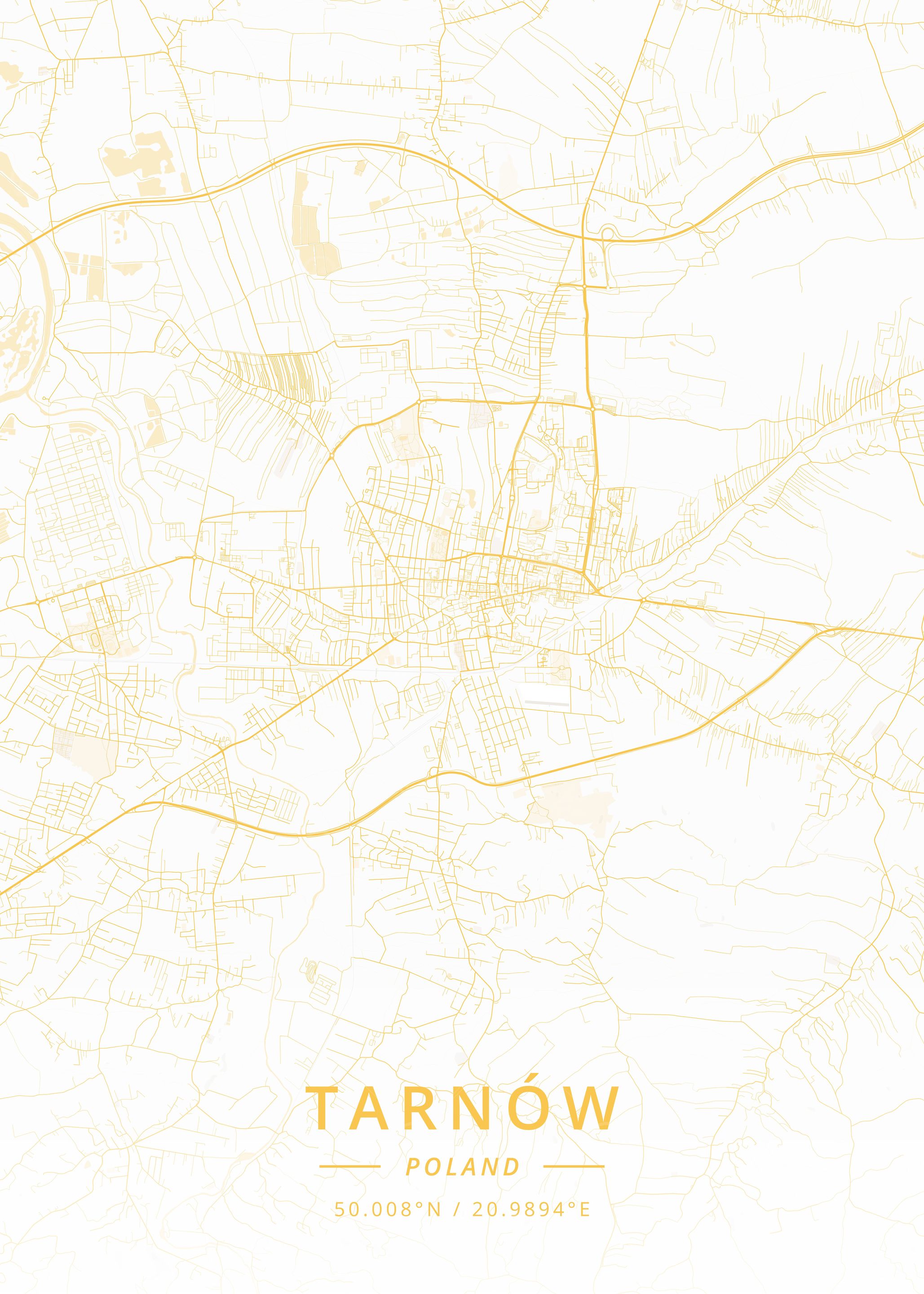 Tarnow Poland