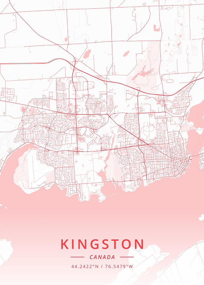 Kingston Canada