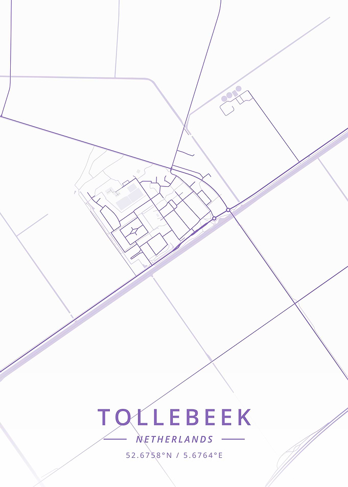 Tollebeek Netherlands