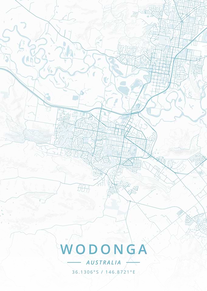 Wodonga Australia
