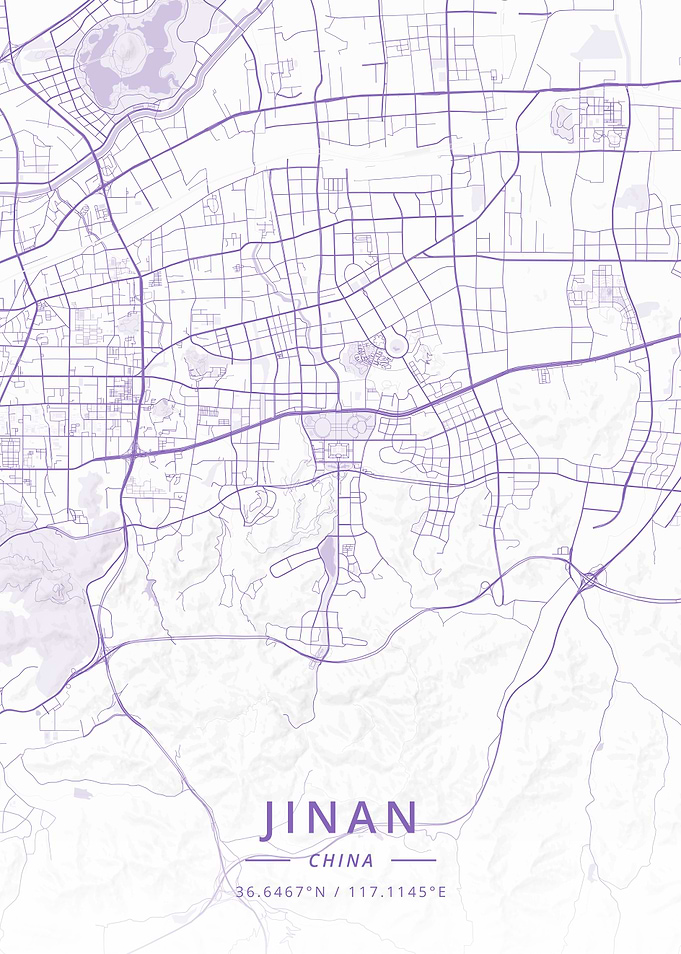Jinan China