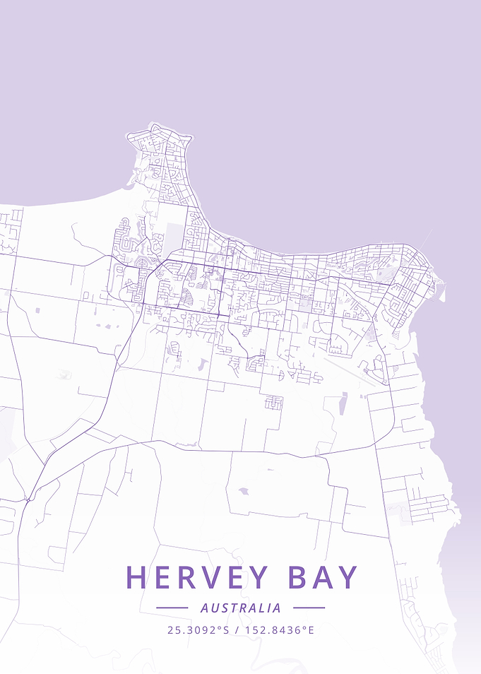 Hervey Bay Australia