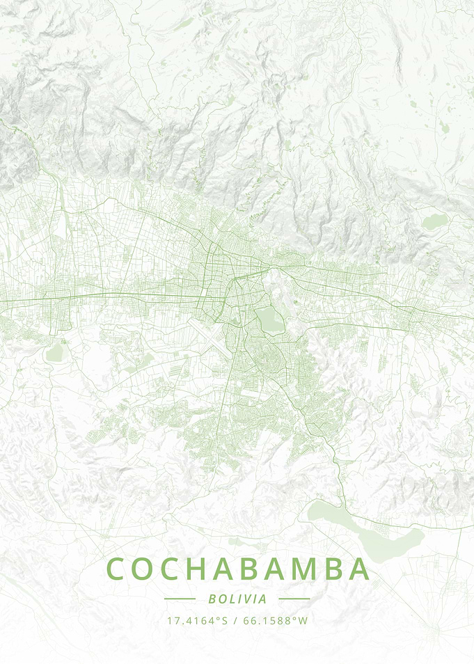 Cochabamba Bolivia