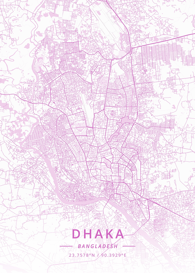 Dhaka Bangladesh