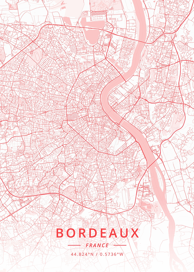 Bordeaux France