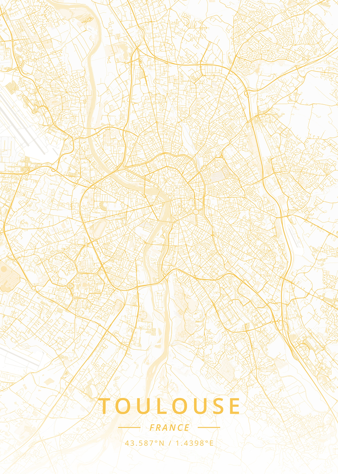 Toulouse France