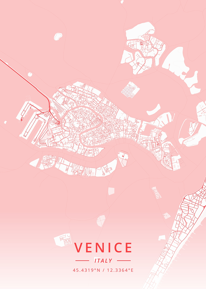 Venice Italy