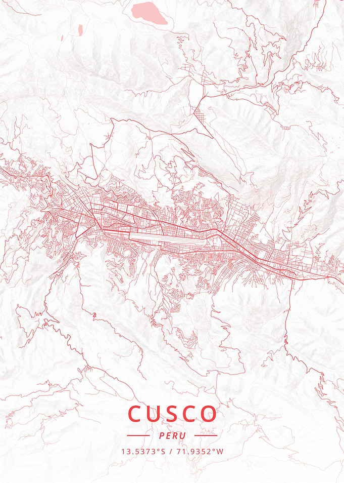 Cusco Peru