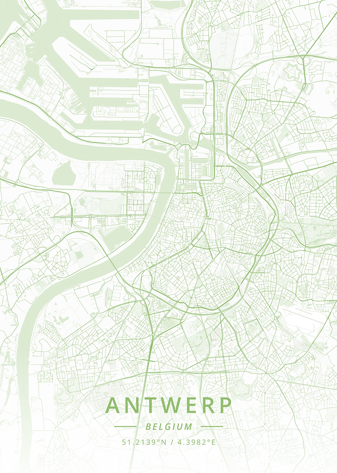 Antwerp Belgium