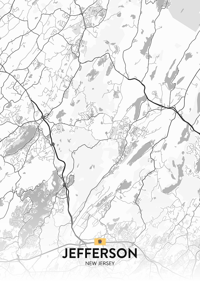 Jefferson NJ