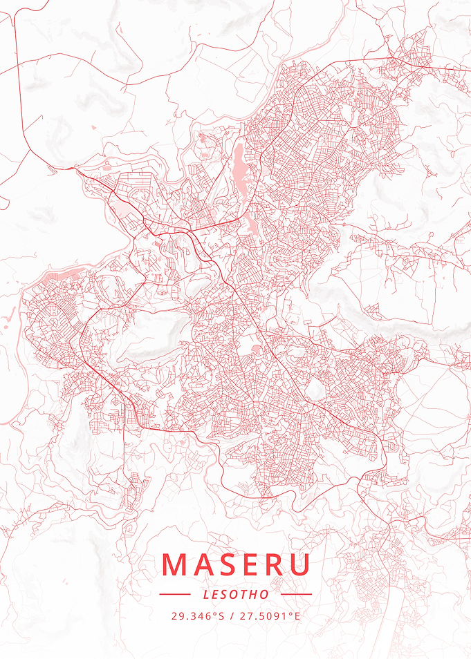 Maseru Lesotho