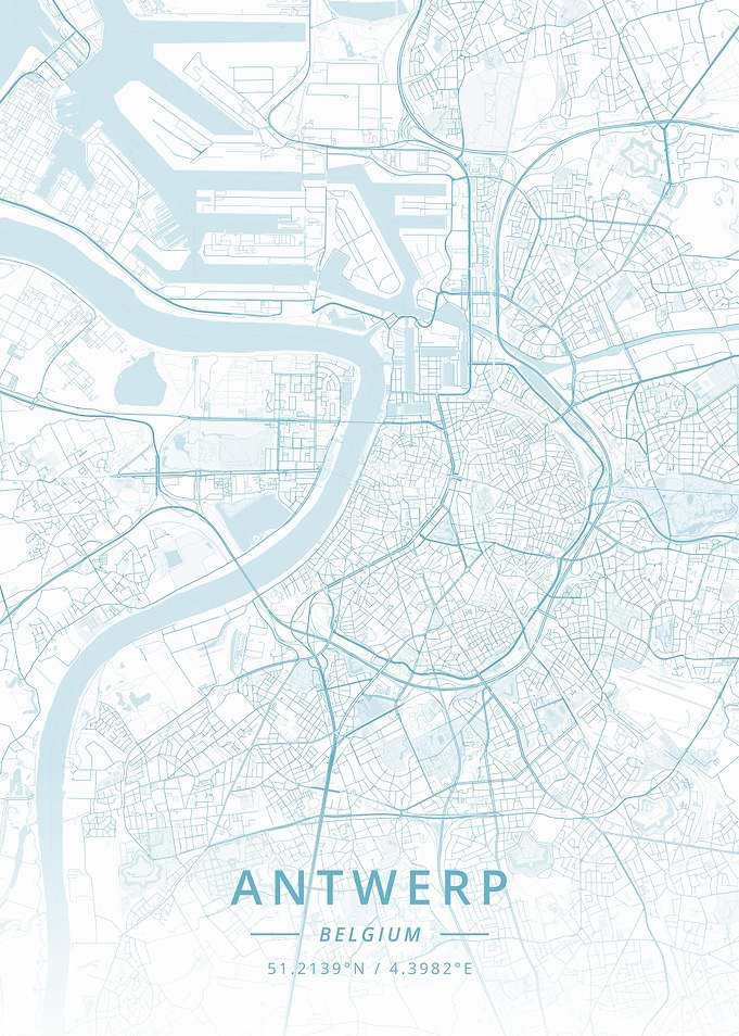 Antwerp Belgium