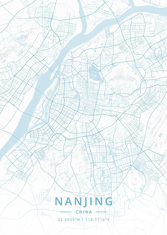 Nanjing China