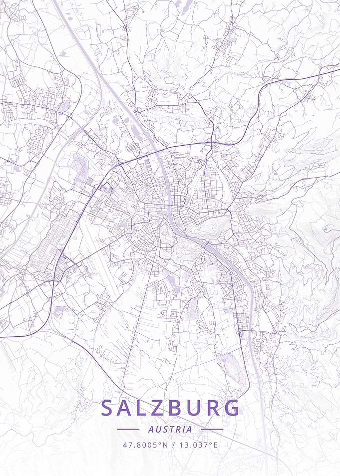 Salzburg Austria
