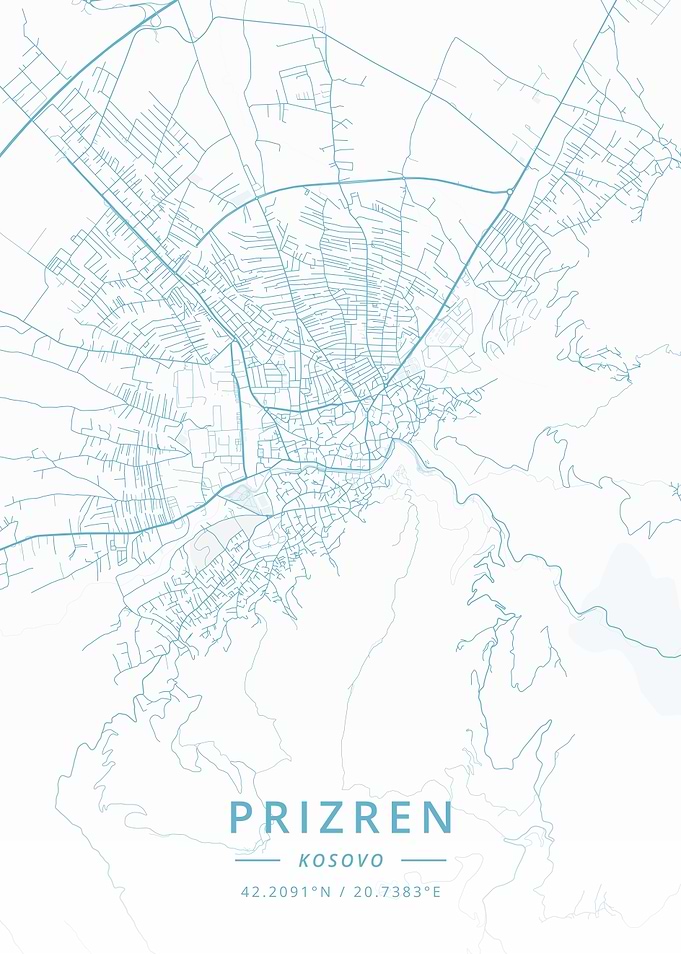 Prizren Kosovo