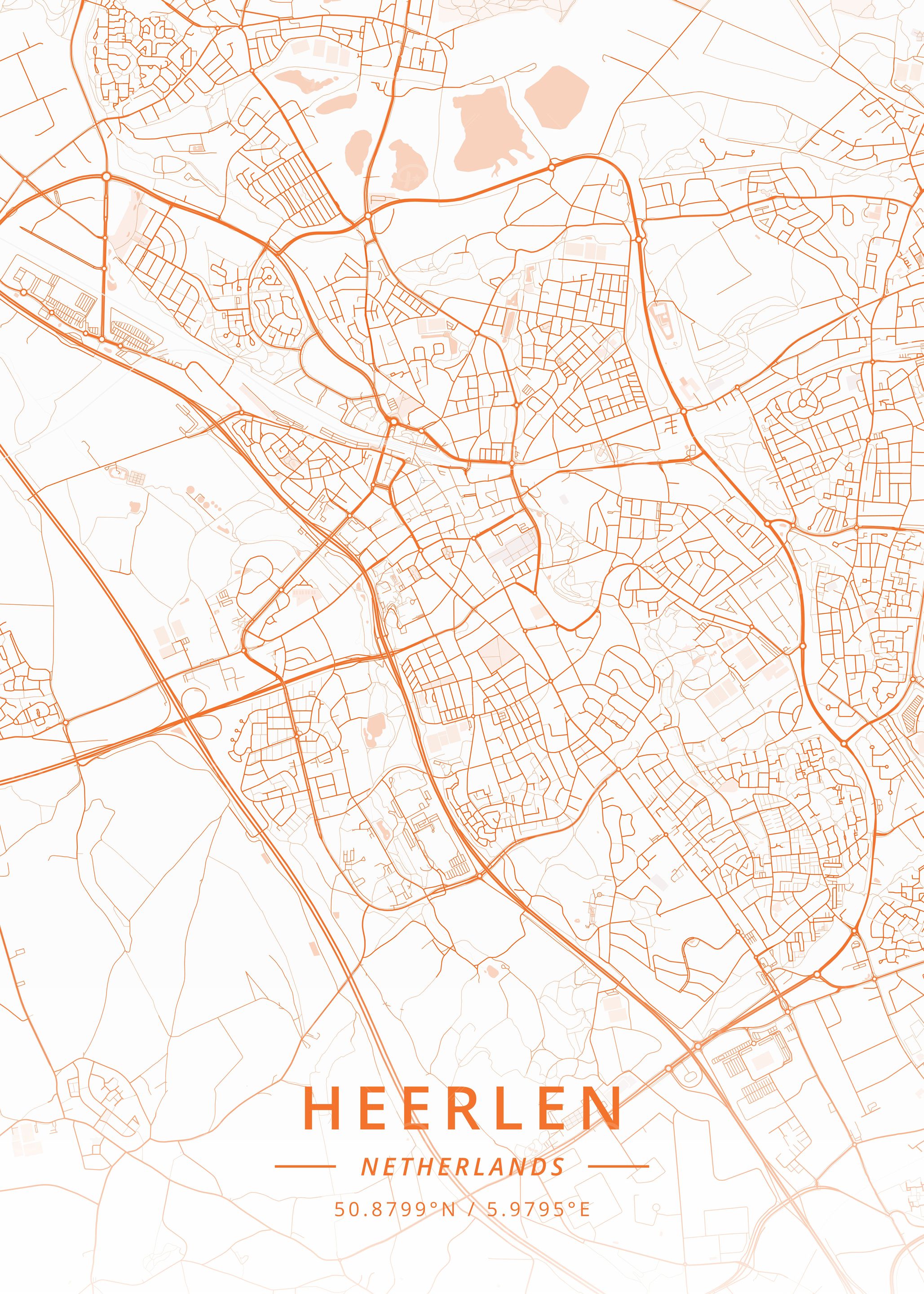 Heerlen Netherlands