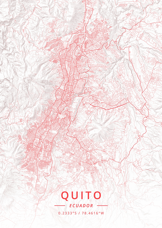 Quito Ecuador